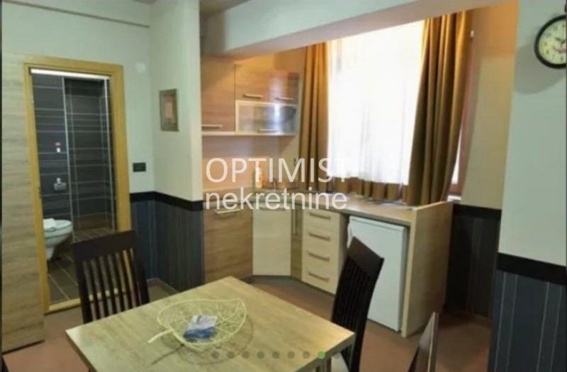 Odličan apartman-Kop-Milmari Resort-39m2 ID#1964