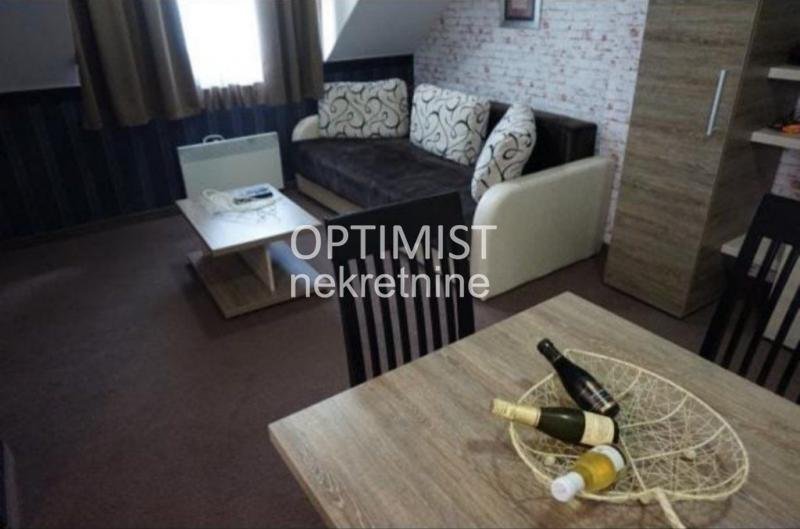 Odličan apartman-Kop-Milmari Resort-39m2 ID#1964