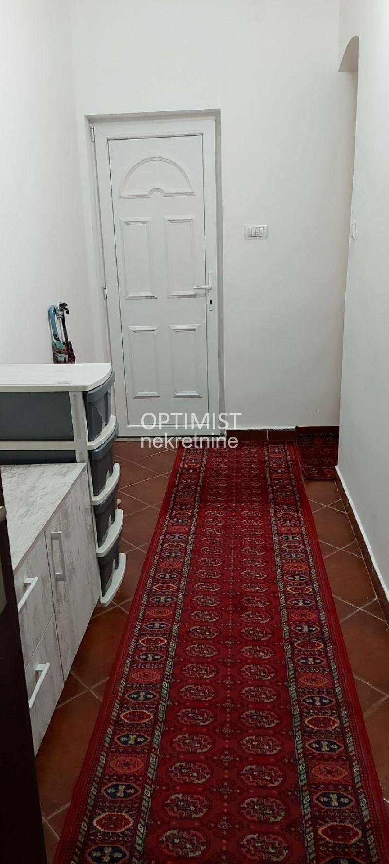 Skupština, Kosovska, 45m2, 2.5 ID#2253