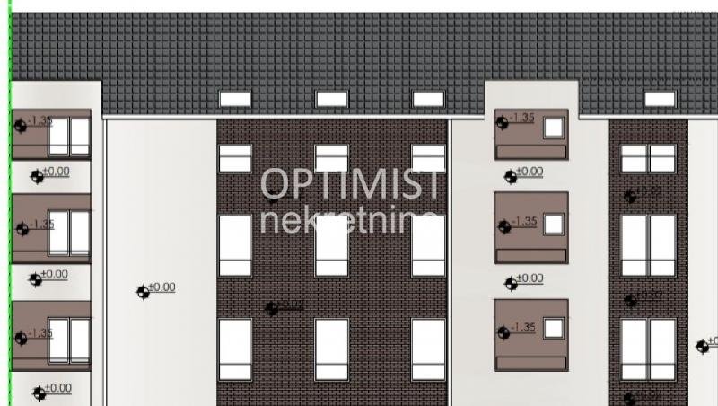 Altina, stan u izgradnji, 46m2, 2.0 ID#2532