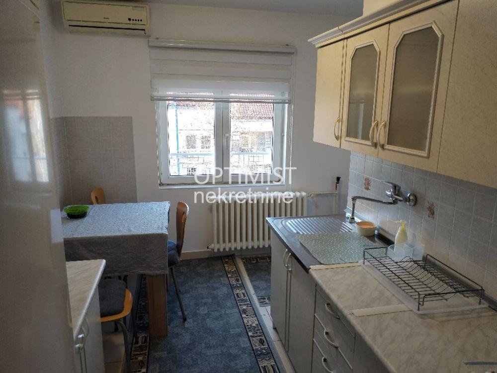 Blok 34, Bul. Z. Đinđića, 68m2, 3.0 ID#2415