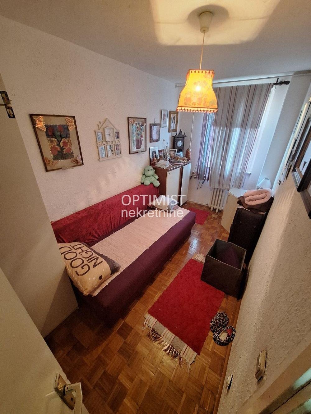 Mirijevo IV, Mirka Banjevića, 72m2, 2.5 ID#2430