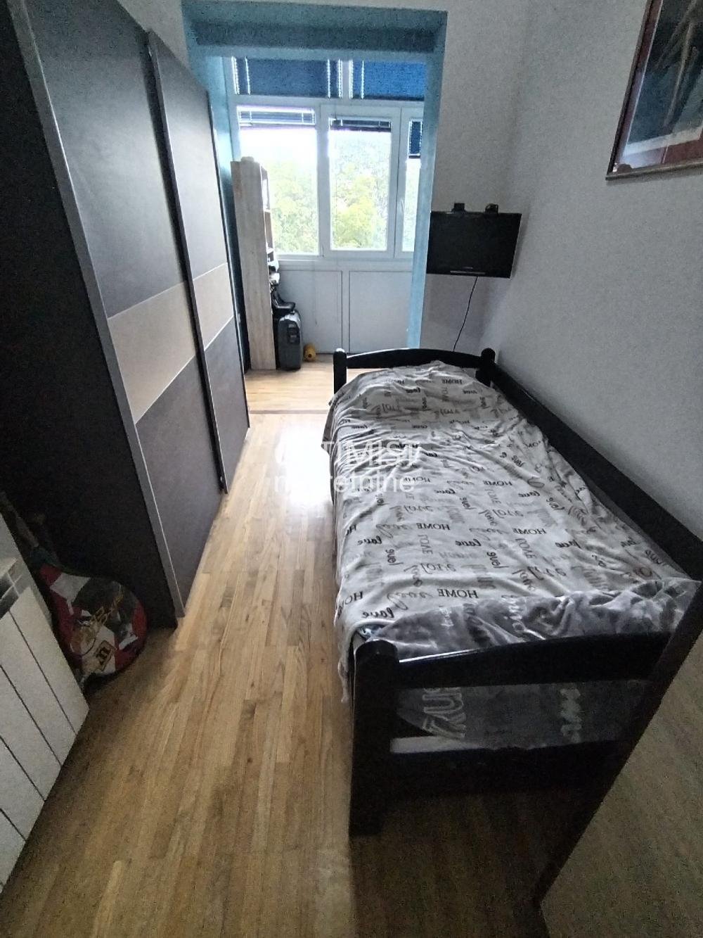 Dedinje, Boška Petrovića, 54m2+4 m2 lođa, 3.0 ID#2522