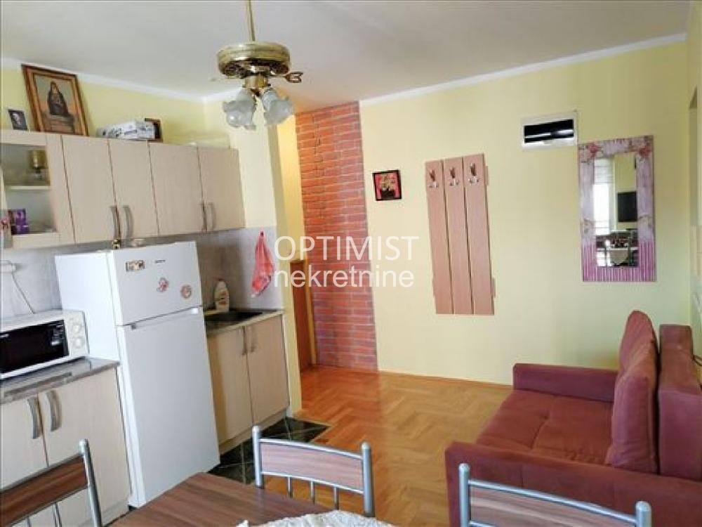 Ledine, Šekspirova, 30m2, 1.5 ID#2524