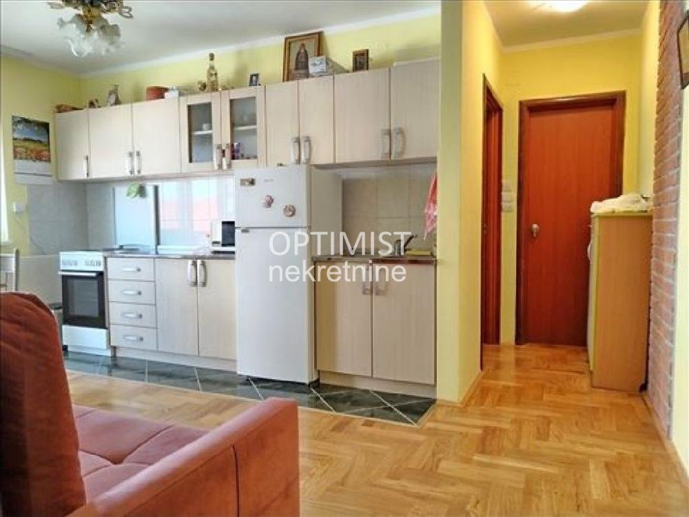 Ledine, Šekspirova, 30m2, 1.5 ID#2524