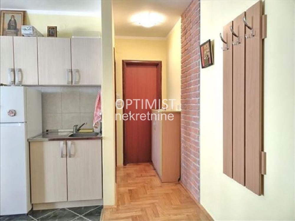 Ledine, Šekspirova, 30m2, 1.5 ID#2524