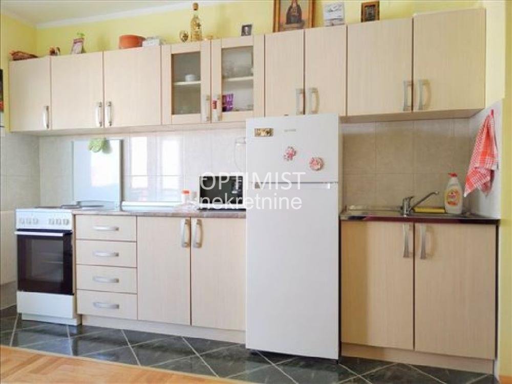 Ledine, Šekspirova, 30m2, 1.5 ID#2524