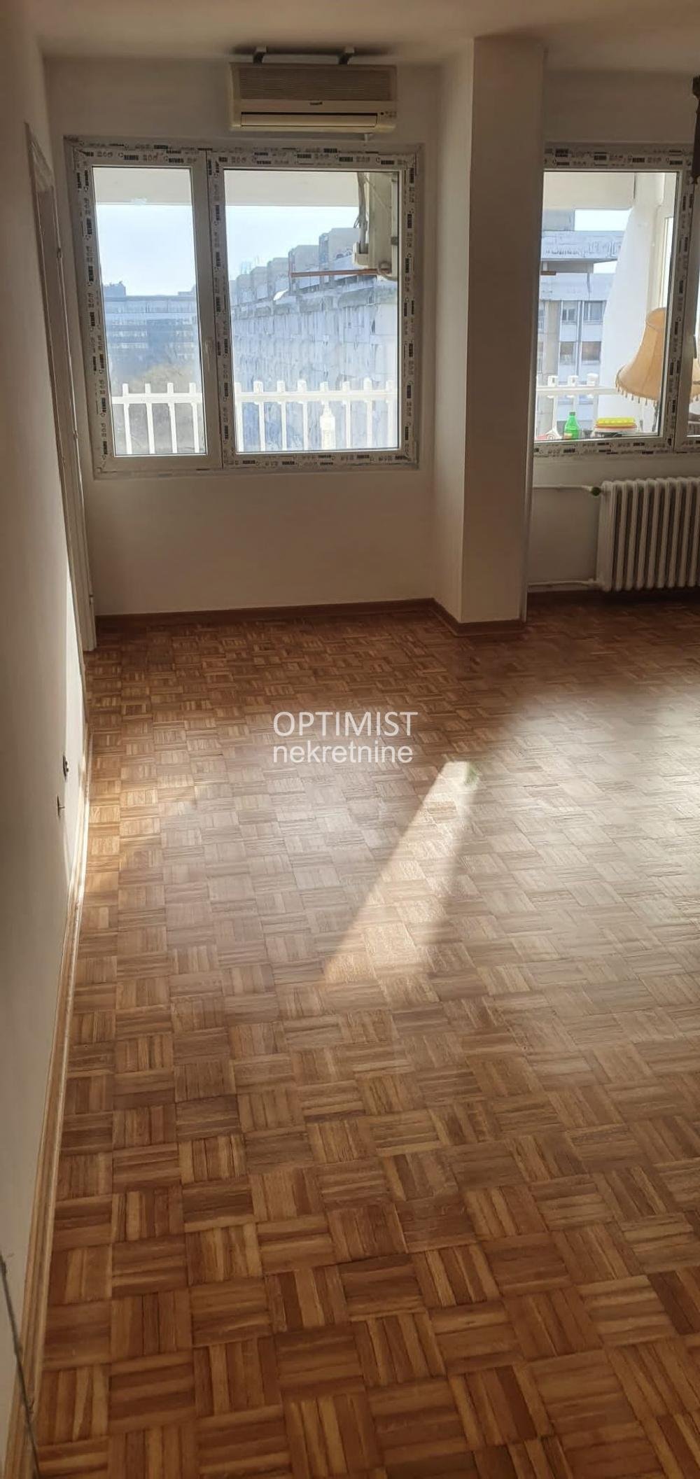 Blok 30, Bulevar Mihajla Pupina, 92m2, 4.0 ID#2605