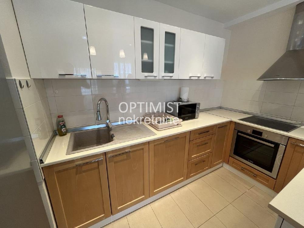 Blok 67, Belville, Đorđa Stanojevića, 106m2, 3.0 ID#2648