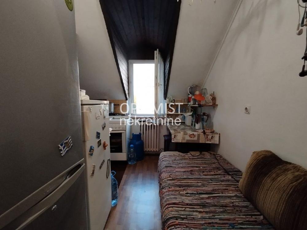 Mirijevo, Ljubiše Miodragovića, 32m2, 1.0 ID#2655