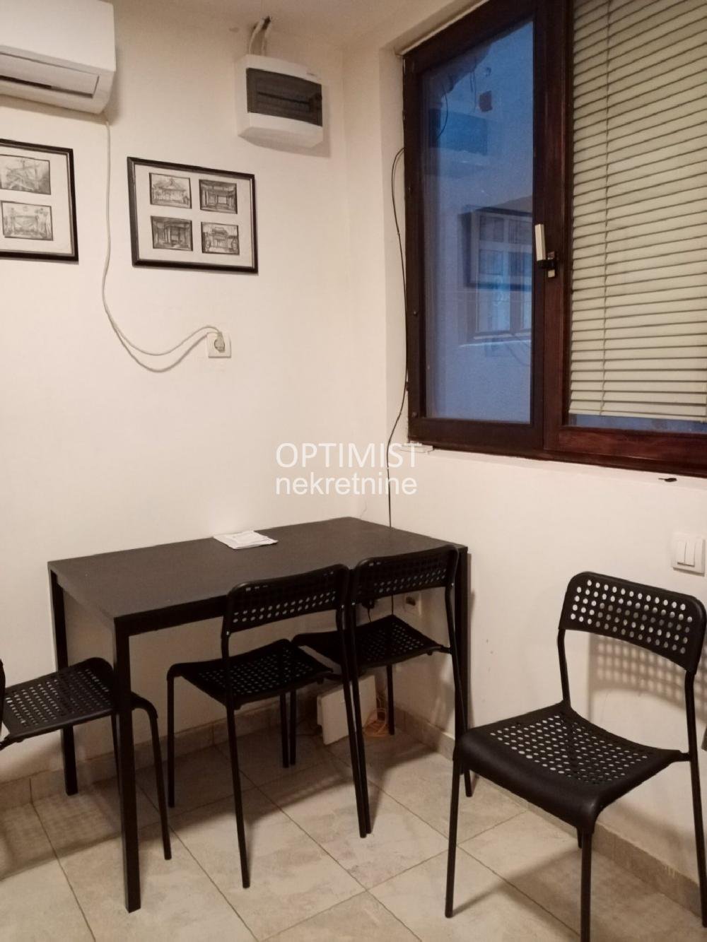 Vračar-Hram, Šumatovačka, 25m2, 1.0 ID#2680 62.500 €