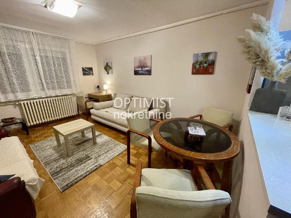 Denkova bašta, Križanićeva, 30m2, 0.5 ID#2694 420 €