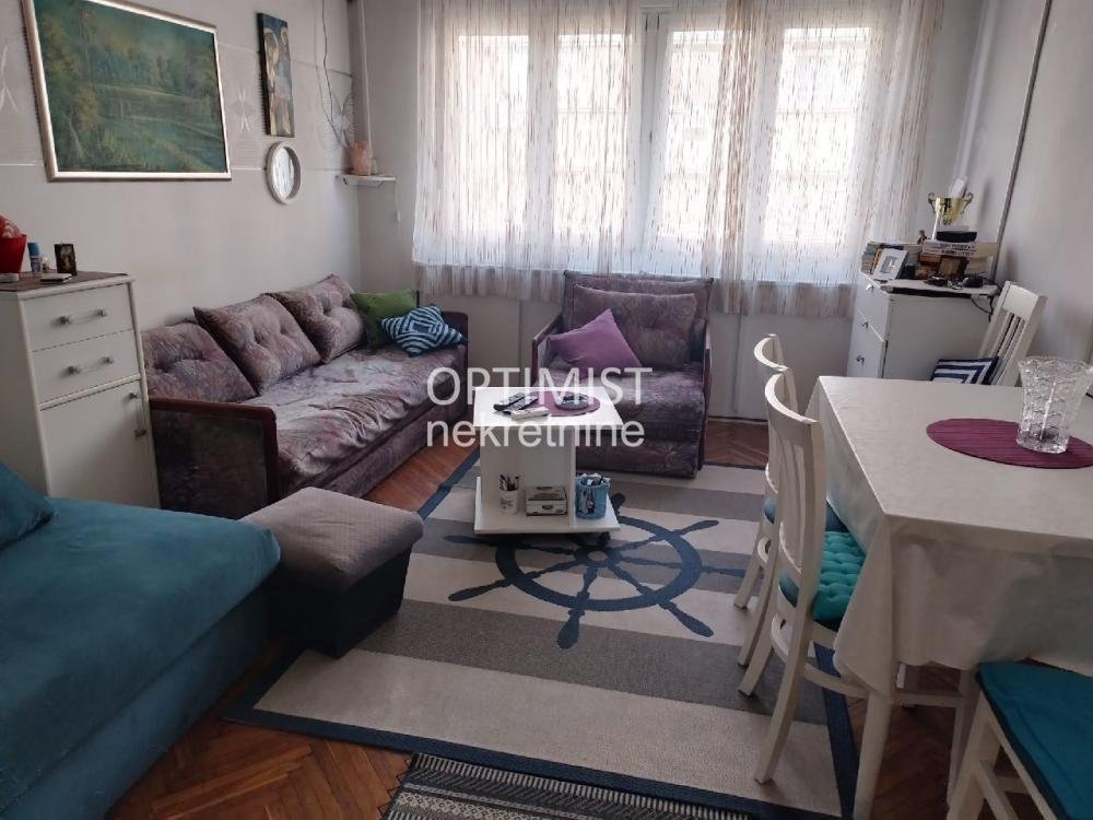 Centar, Kraljice Natalije, 31m2, 1.0 ID#2718 145.000 €