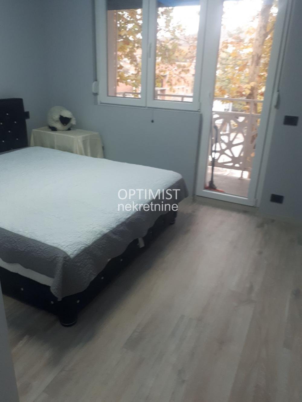 Karaburma, Pera Ćetkovića, 36m2, 1.5 ID#2747