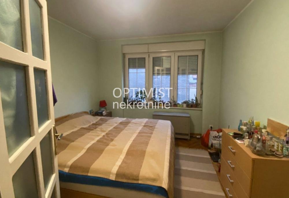 Gundulićev venac, Knez Miletina, 82m2, 3.0 ID#2792