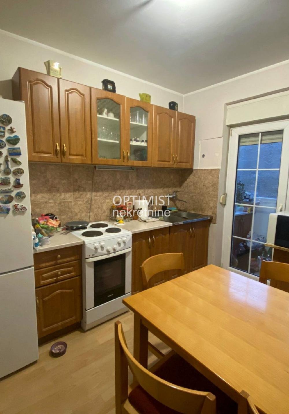 Gundulićev venac, Knez Miletina, 82m2, 3.0 ID#2792