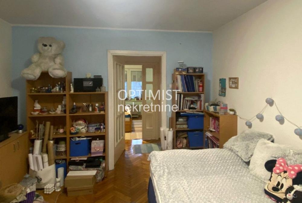 Gundulićev venac, Knez Miletina, 82m2, 3.0 ID#2792