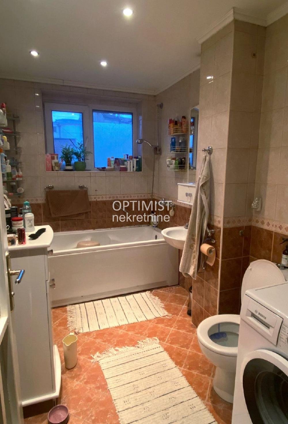 Gundulićev venac, Knez Miletina, 82m2, 3.0 ID#2792