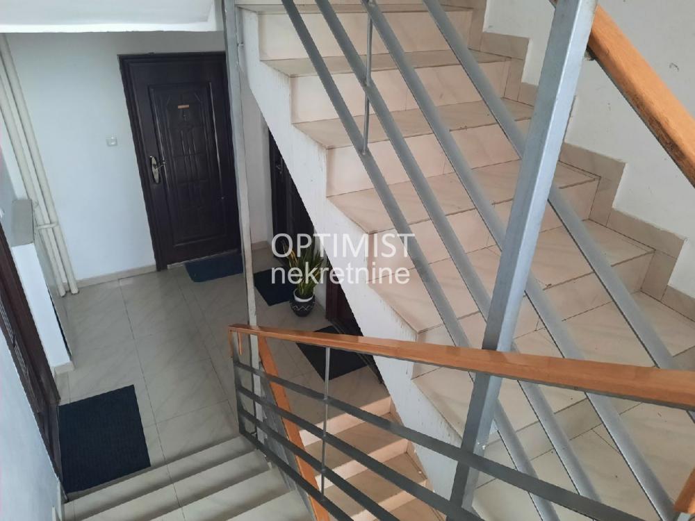 Višnjička Banja, Darinke Jevrić, 41m2, 1.5 ID#2807