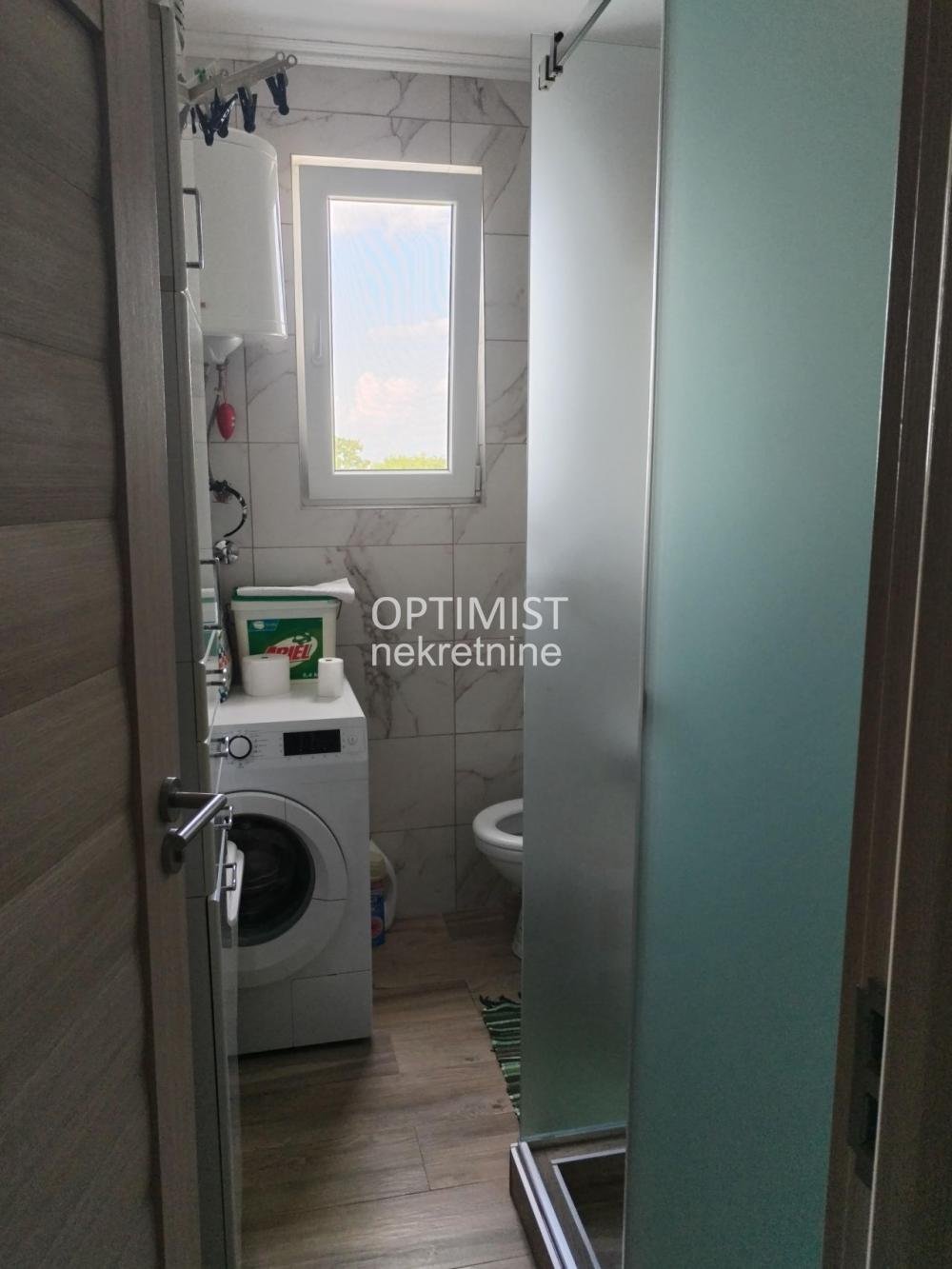 Bečmen, Stevana Radišića, 42m2, 1.5 ID#2809