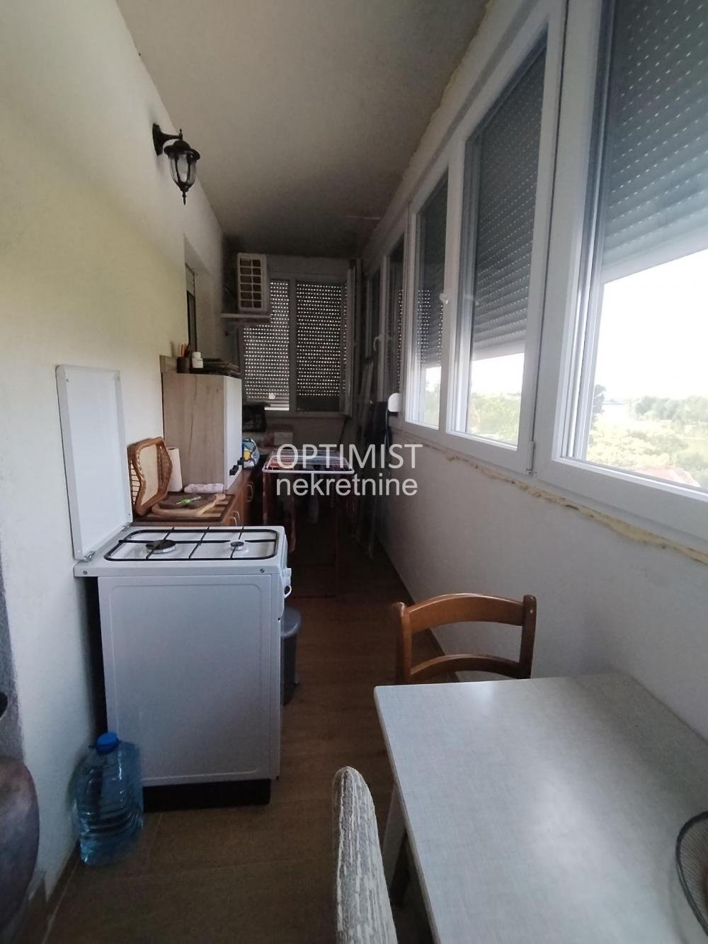 Bečmen, Stevana Radišića, 42m2, 1.5 ID#2809