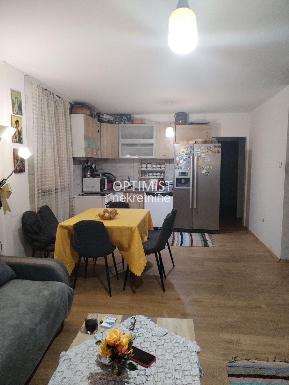 Novi Beograd, Ledine, 72m2, 3.5, uknjižen ID#2819