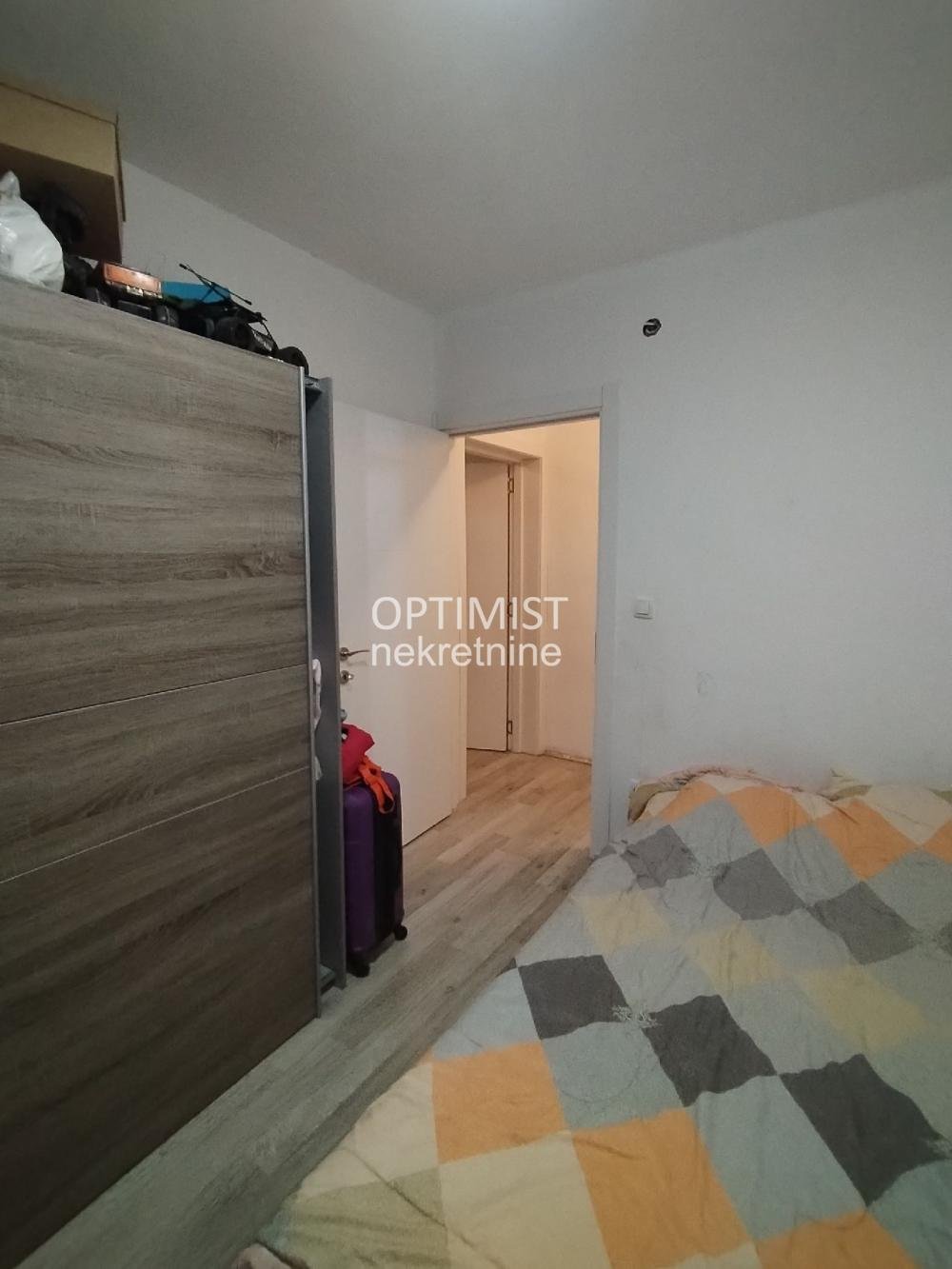 Novi Beograd, Ledine, 75m2, 3.5, uknjižen ID#2820