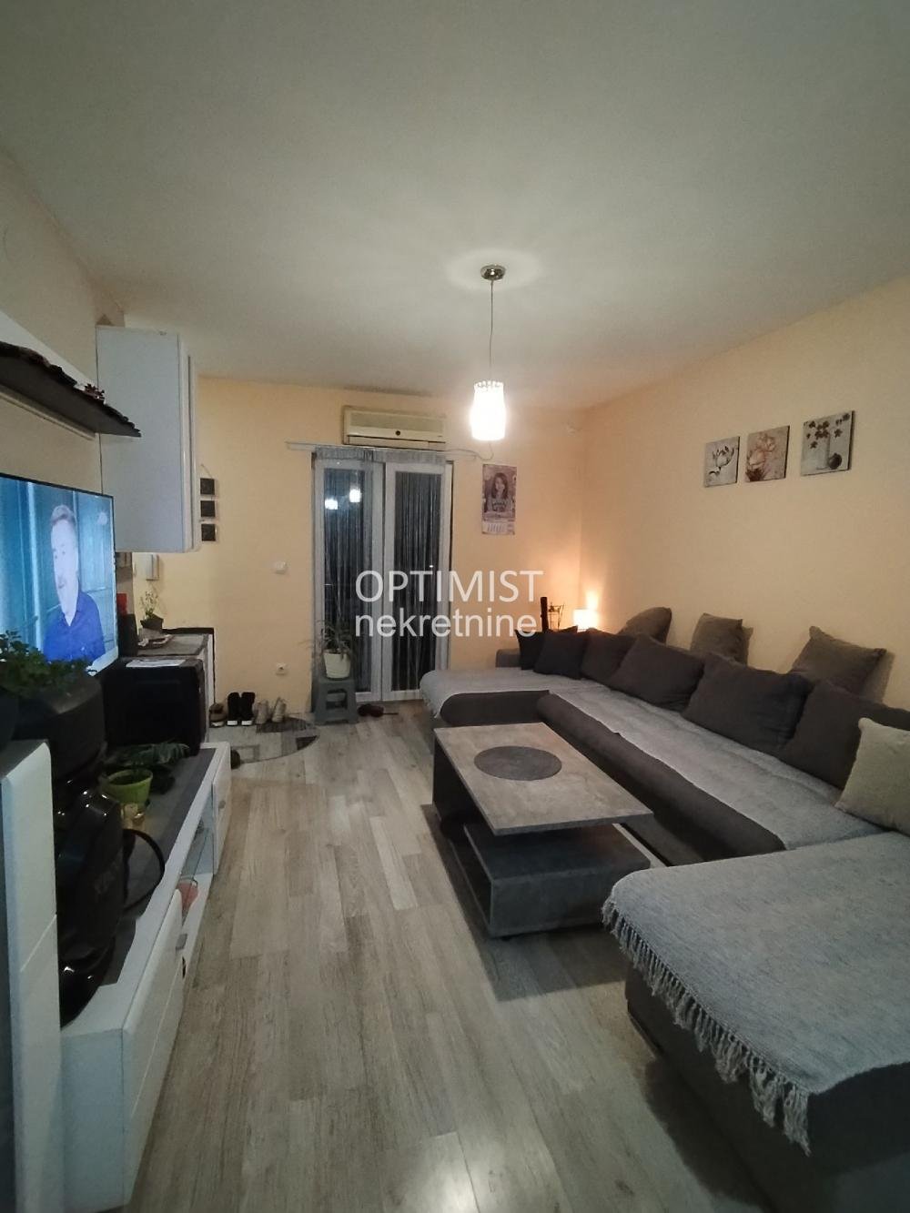 Novi Beograd, Ledine, 75m2, 3.5, uknjižen ID#2820