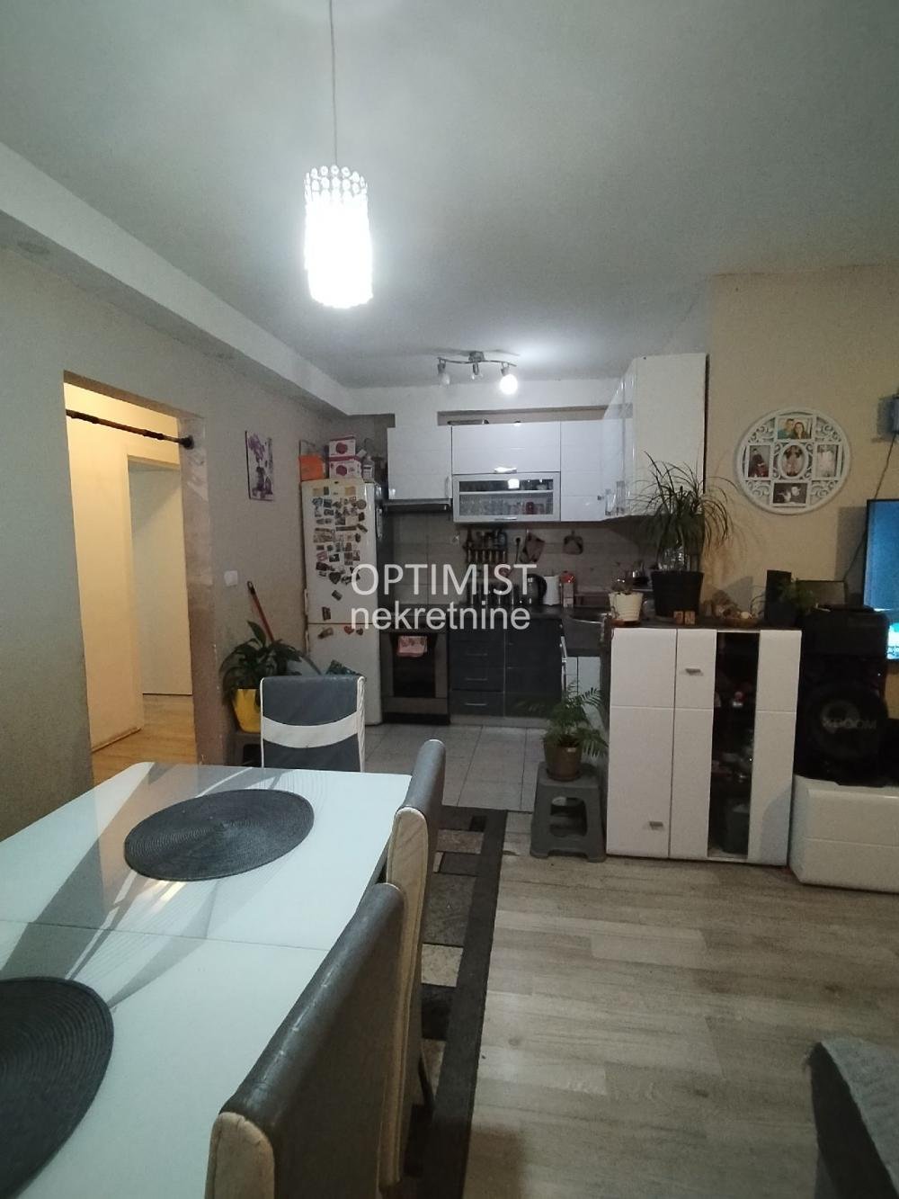 Novi Beograd, Ledine, 75m2, 3.5, uknjižen ID#2820