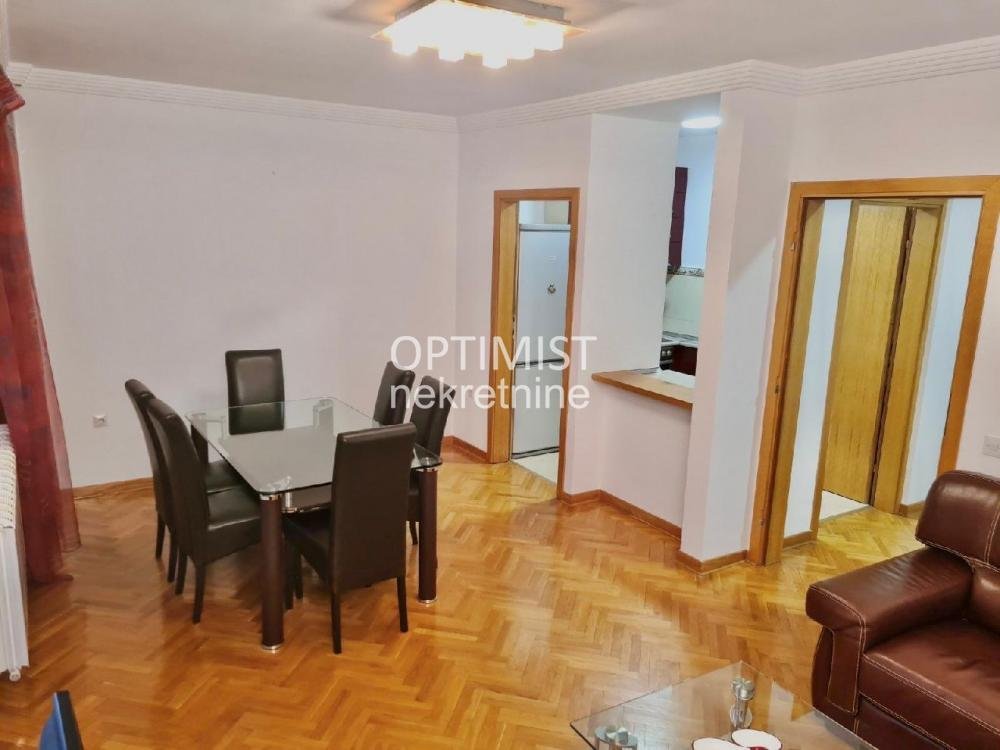 Kalemegdan, Strahinjića Bana, 80m2, 3.0 ID#2821