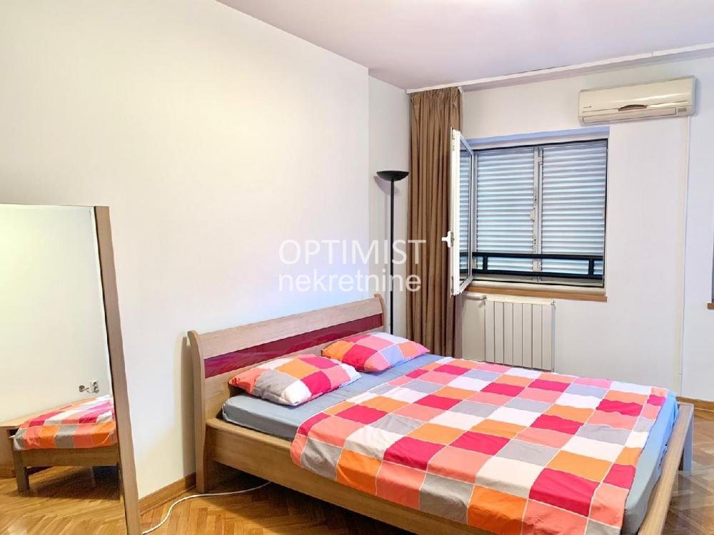 Kalemegdan, Strahinjića Bana, 80m2, 3.0 ID#2821