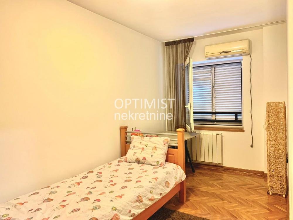 Kalemegdan, Strahinjića Bana, 80m2, 3.0 ID#2821