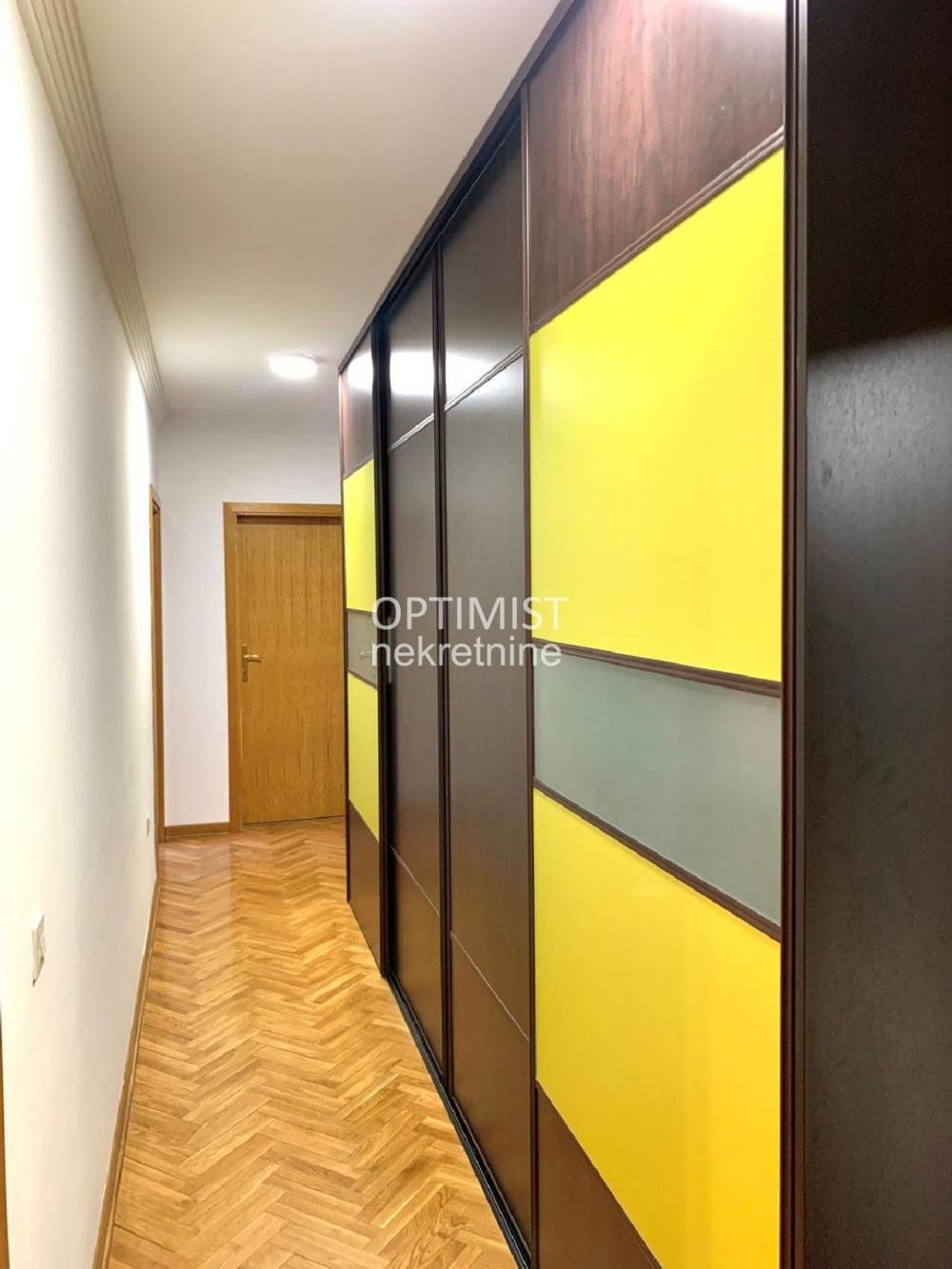 Kalemegdan, Strahinjića Bana, 80m2, 3.0 ID#2821