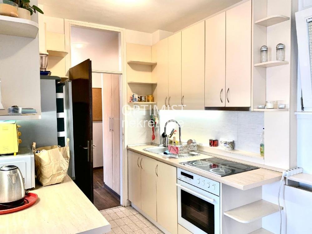 Tašmajdan, Dalmatinska, 74m2, 3.0 , pet friendly ID#2827