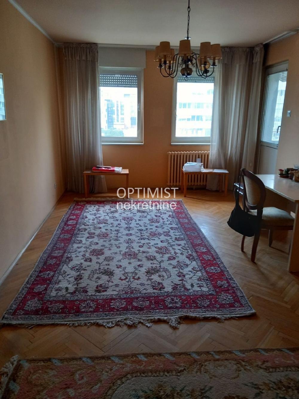 Blok 12 (YUBC), Bulevar Mihajla Pupina, 87m2, 3.0 ID#2839