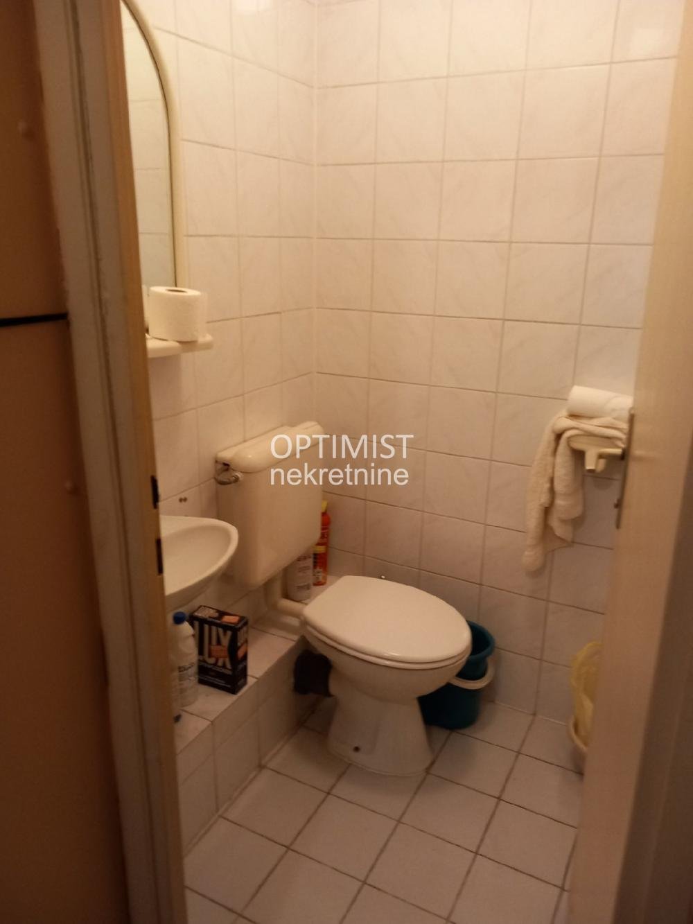 Blok 12 (YUBC), Bulevar Mihajla Pupina, 87m2, 3.0 ID#2839