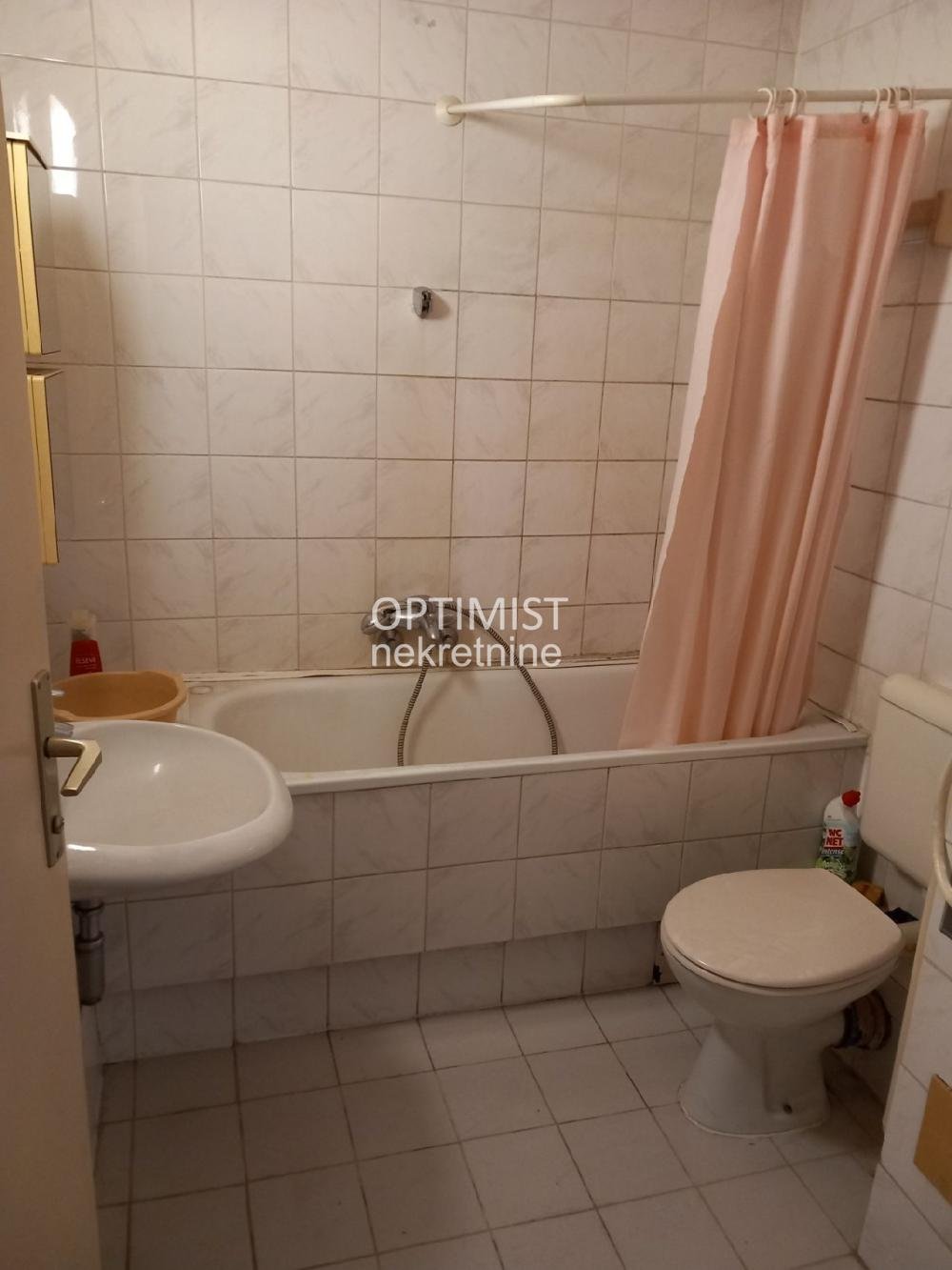 Blok 12 (YUBC), Bulevar Mihajla Pupina, 87m2, 3.0 ID#2839