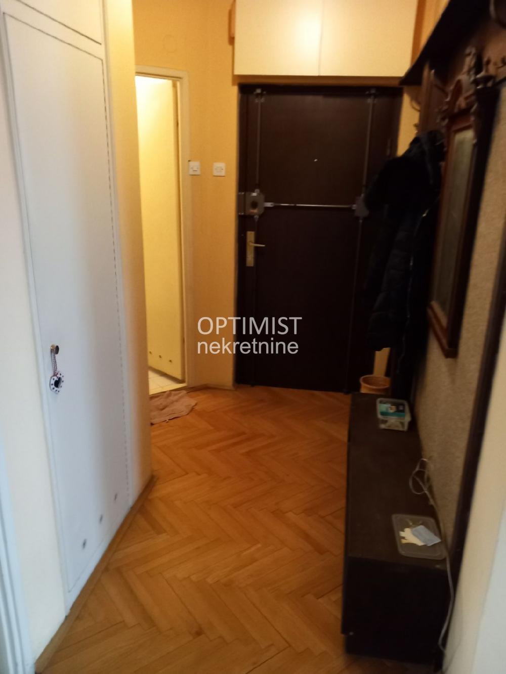 Blok 12 (YUBC), Bulevar Mihajla Pupina, 87m2, 3.0 ID#2839