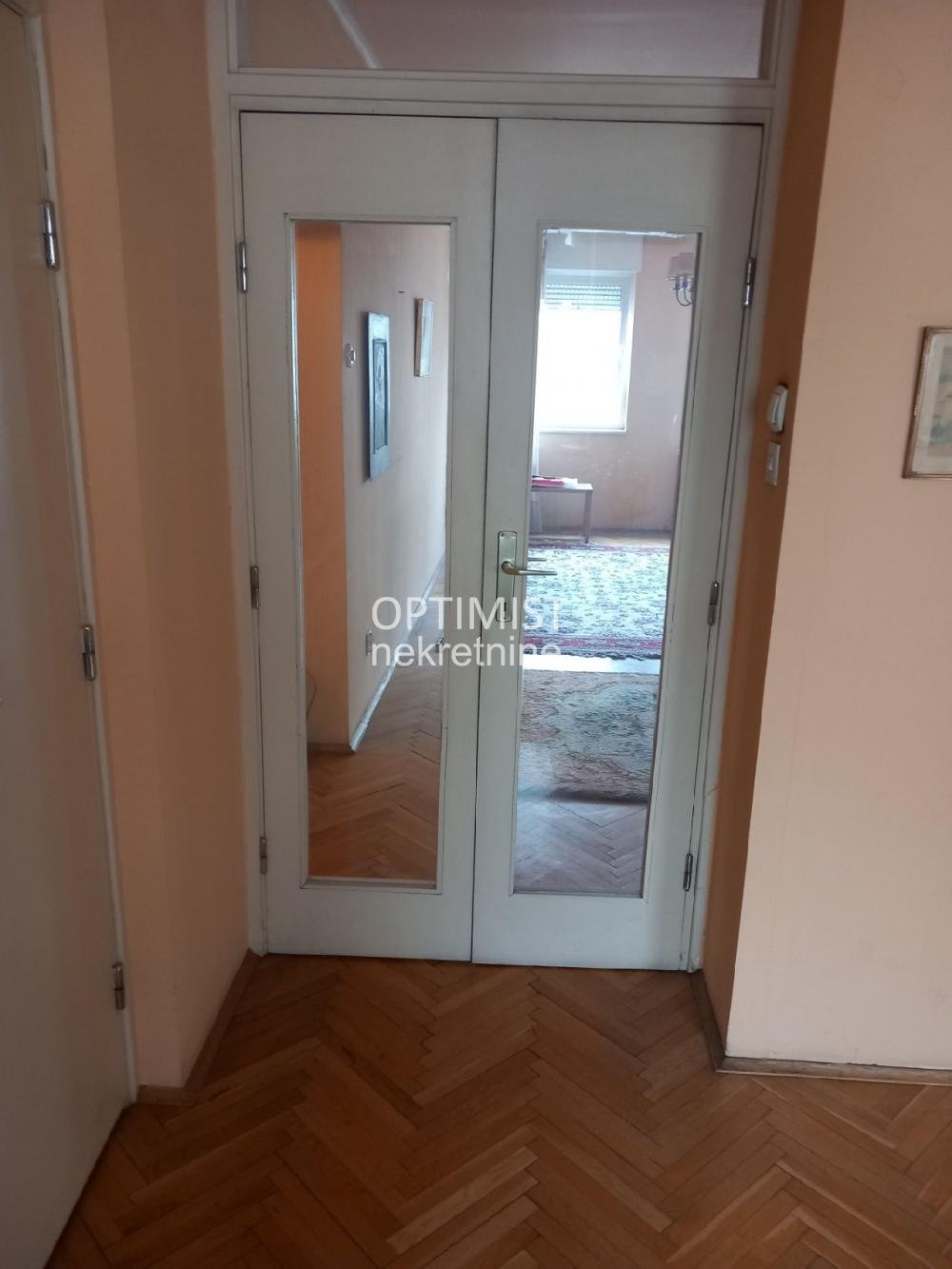 Blok 12 (YUBC), Bulevar Mihajla Pupina, 87m2, 3.0 ID#2839