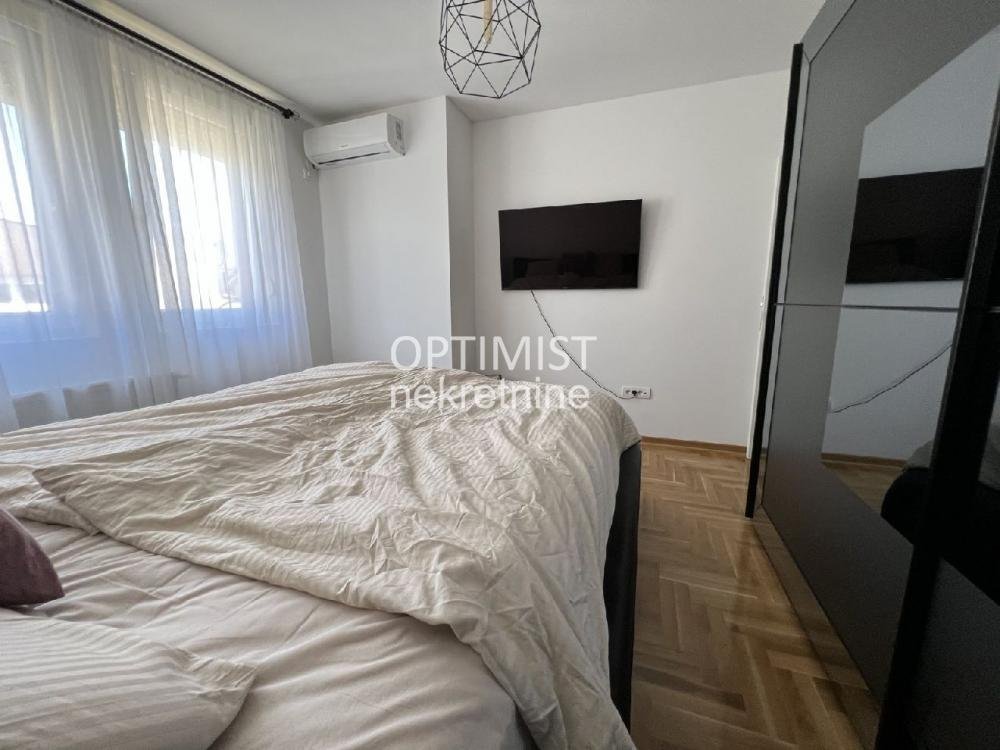 Mirijevo IV, Milića od Mačve, 53m2, 2.5 ID#2870