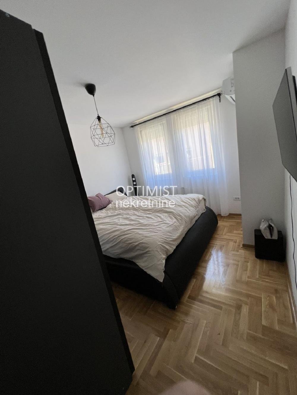 Mirijevo IV, Milića od Mačve, 53m2, 2.5 ID#2870