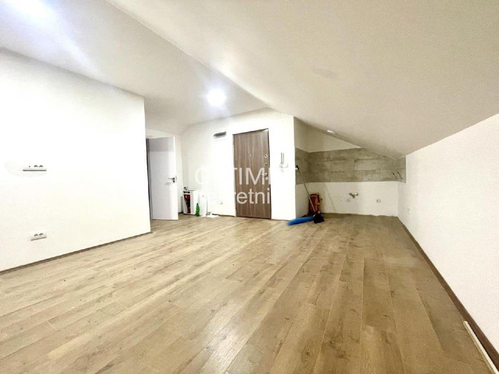 Bečmen, Vuka Karadžića, 40m2, 1.5 ID#2871