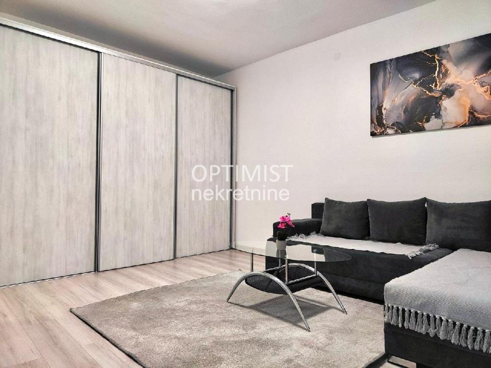 Hotel Moskva, Centar, 34m2, 1.0 ID#2937
