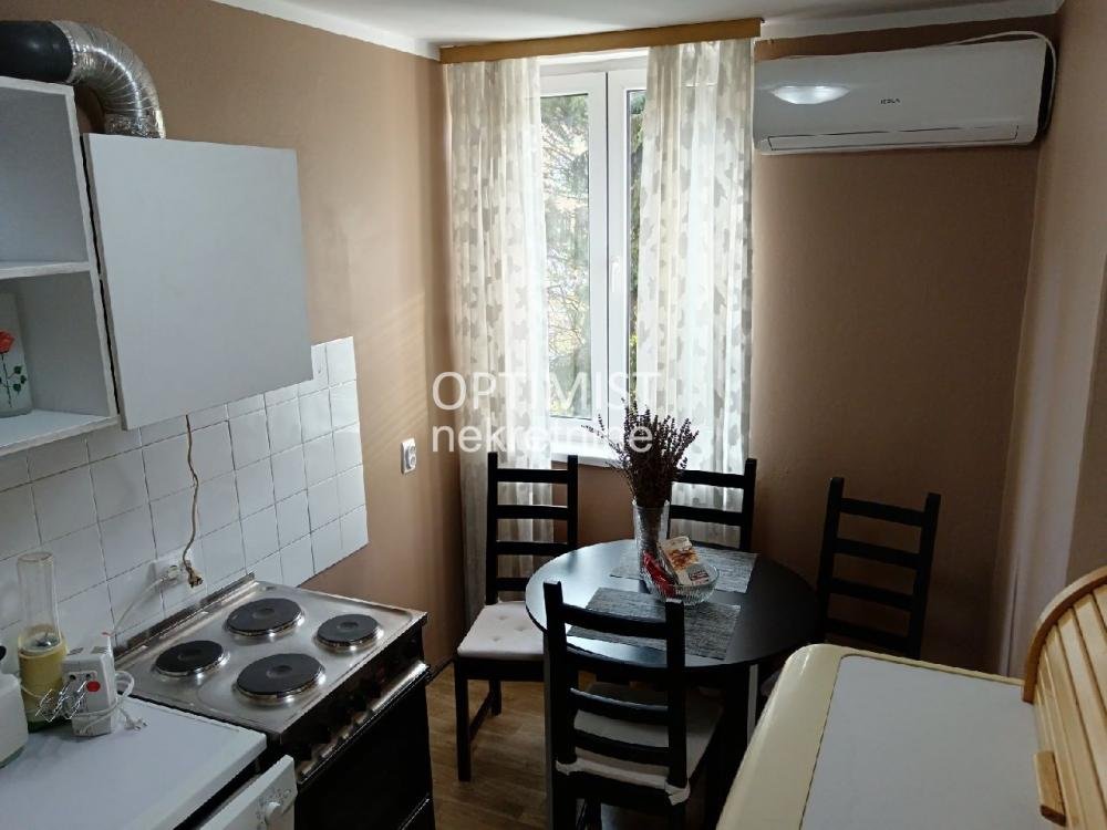 Borča, Milana Toplice, 42m2, 2.0 ID#2947