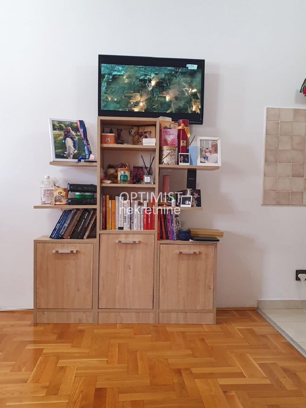Zvezdara, Vojvode Vlahovića, 33m2, 1.0 ID#2953