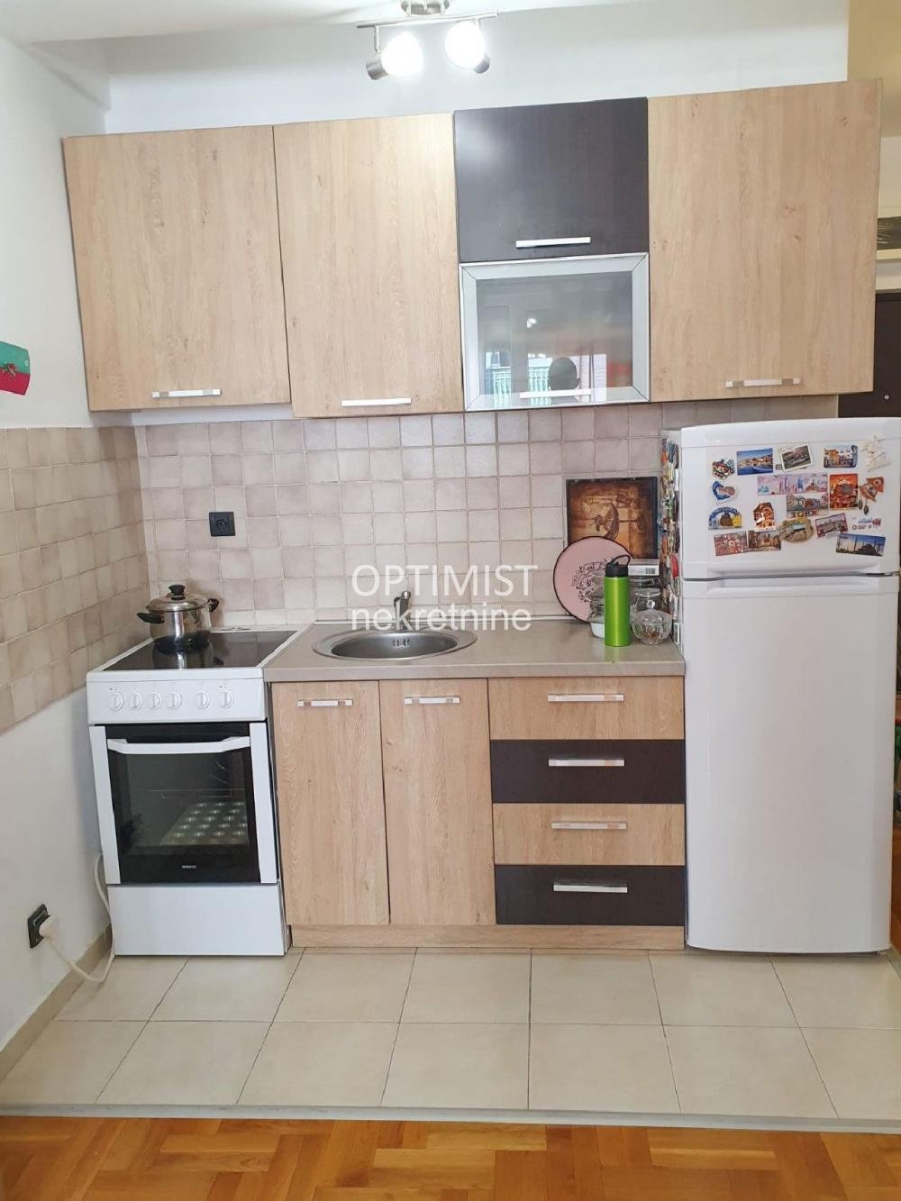 Zvezdara, Vojvode Vlahovića, 33m2, 1.0 ID#2953