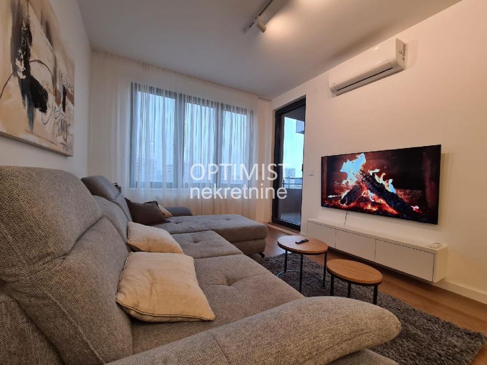 Blok 58, Jurija Gagarina, 65m2, 3.0 ID#2954