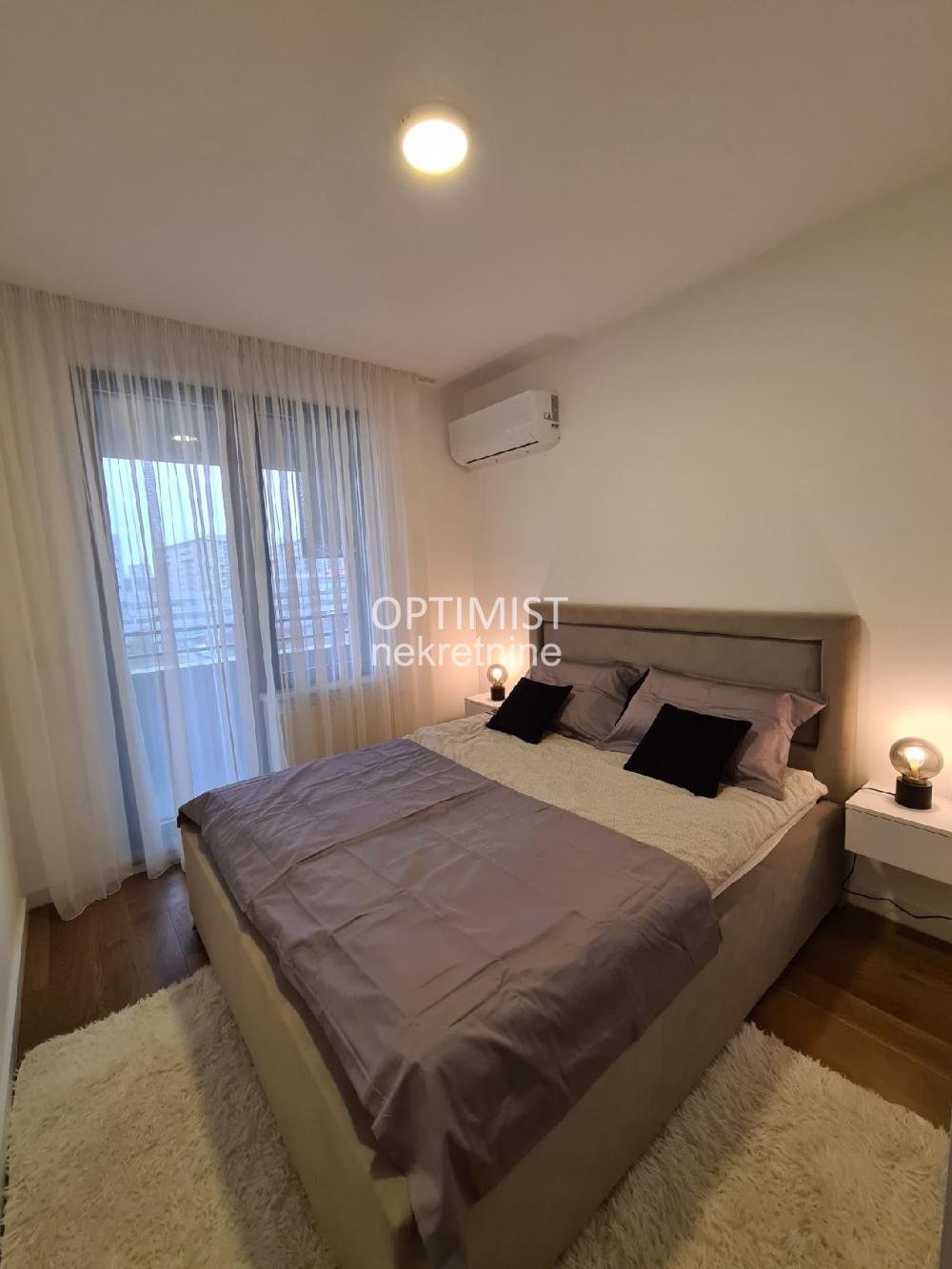 Blok 58, Jurija Gagarina, 65m2, 3.0 ID#2954