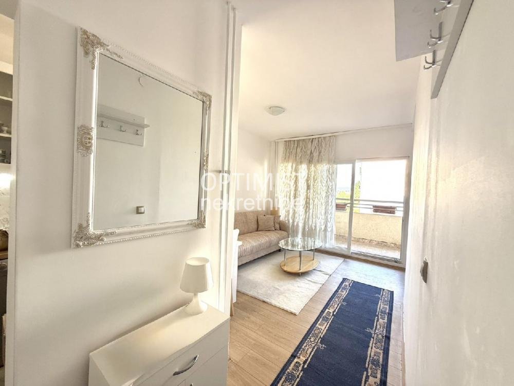Dorćol, Hercega Stjepana, 40m2, 1.5 ID#2965