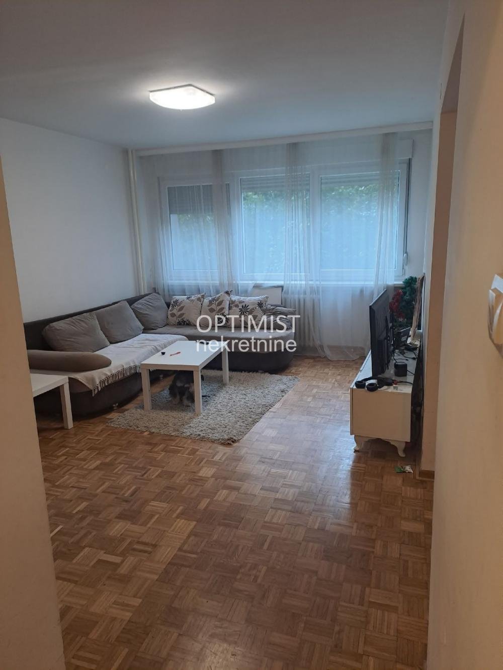 Vidikovac, Patrijarha Joanikija, 94m2, 3.5 ID#2975